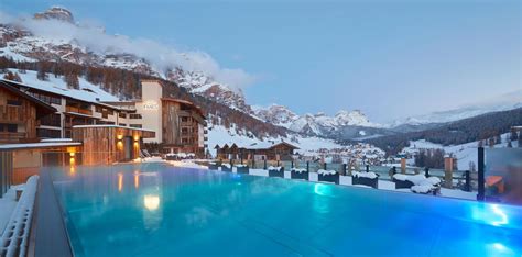 hotel fan酶|Luxus Hotel in Alta Badia – Nur das Beste im Hotel Fanes.
